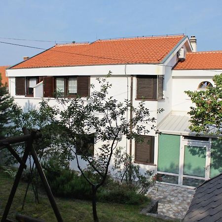 Apartments And Rooms With Parking Space Klenovica, Novi Vinodolski - 5590 Exterior foto