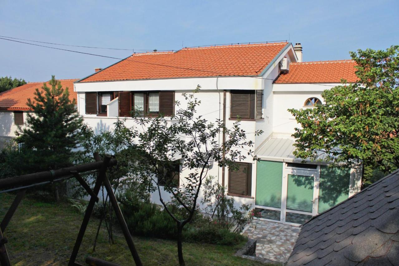 Apartments And Rooms With Parking Space Klenovica, Novi Vinodolski - 5590 Exterior foto