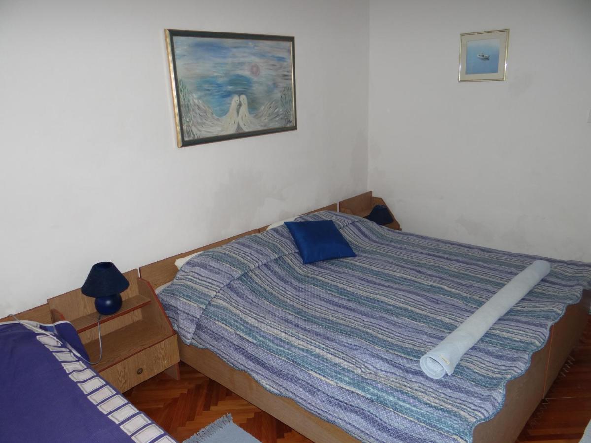 Apartments And Rooms With Parking Space Klenovica, Novi Vinodolski - 5590 Exterior foto