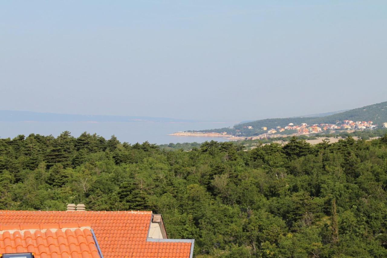 Apartments And Rooms With Parking Space Klenovica, Novi Vinodolski - 5590 Exterior foto