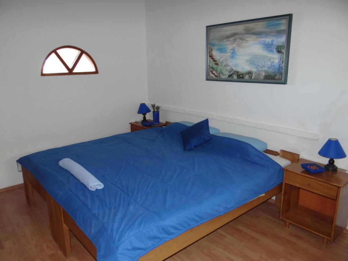 Apartments And Rooms With Parking Space Klenovica, Novi Vinodolski - 5590 Exterior foto