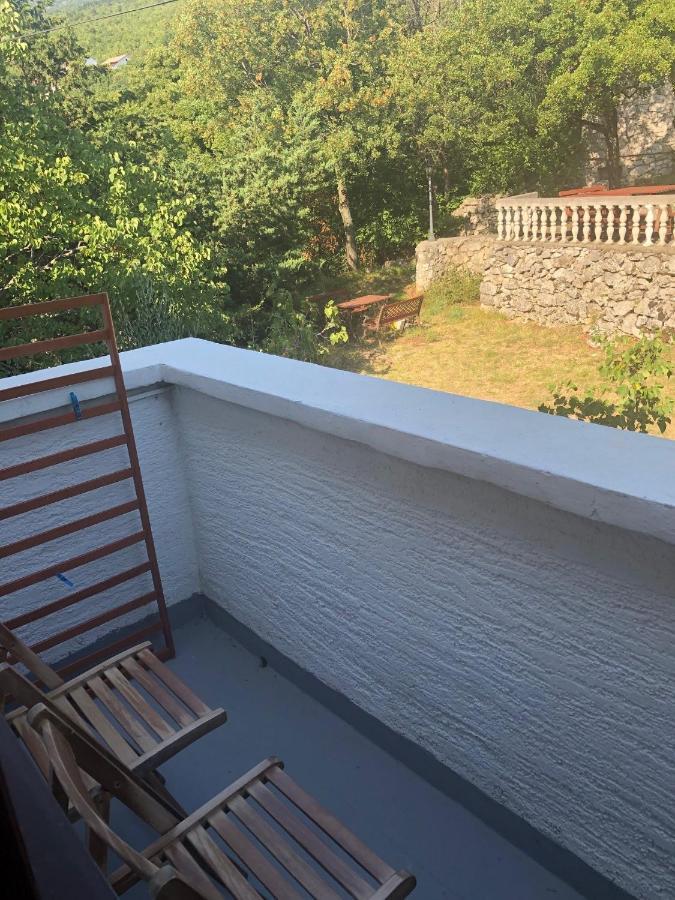 Apartments And Rooms With Parking Space Klenovica, Novi Vinodolski - 5590 Exterior foto