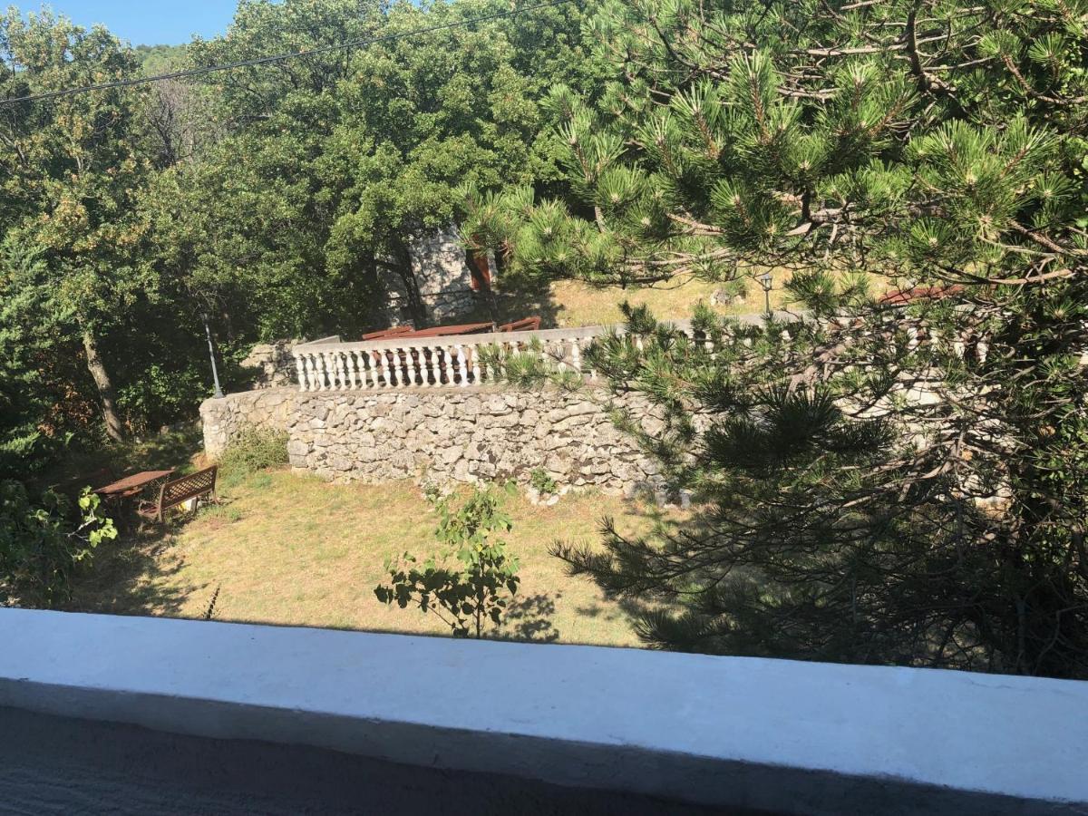 Apartments And Rooms With Parking Space Klenovica, Novi Vinodolski - 5590 Exterior foto