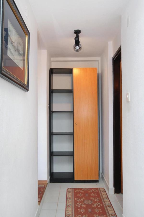 Apartments And Rooms With Parking Space Klenovica, Novi Vinodolski - 5590 Exterior foto